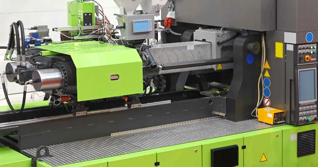 semi automatic machine